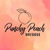punchypeach